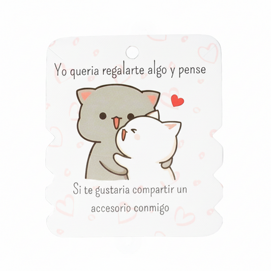 Exhibidor de Cartón para Accesorios / 18