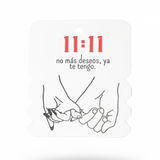 Exhibidor de Cartón para Accesorios / 19