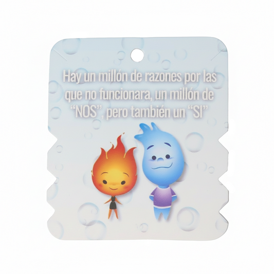 Exhibidor de Cartón para Accesorios / 20