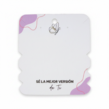 Exhibidor de Cartón para Accesorios / 22