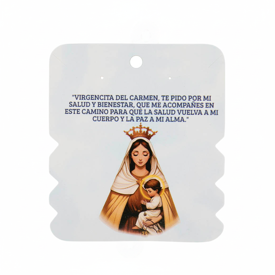 Exhibidor de Cartón para Accesorios / 30