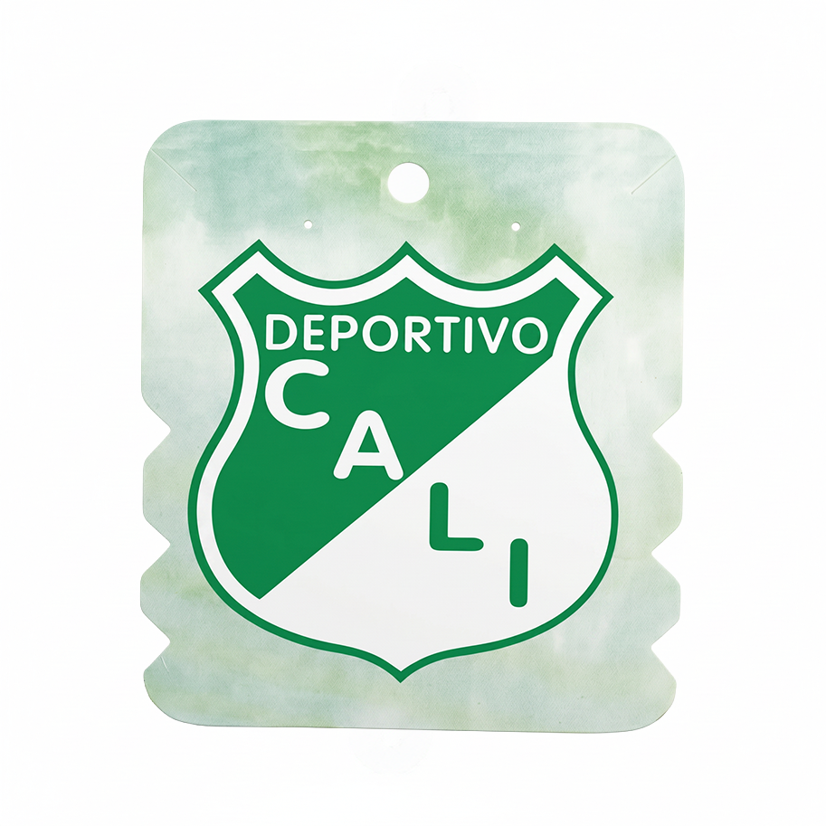 Exhibidor de Cartón para Accesorios / 32