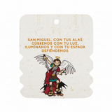 Exhibidor de Cartón para Accesorios / 35