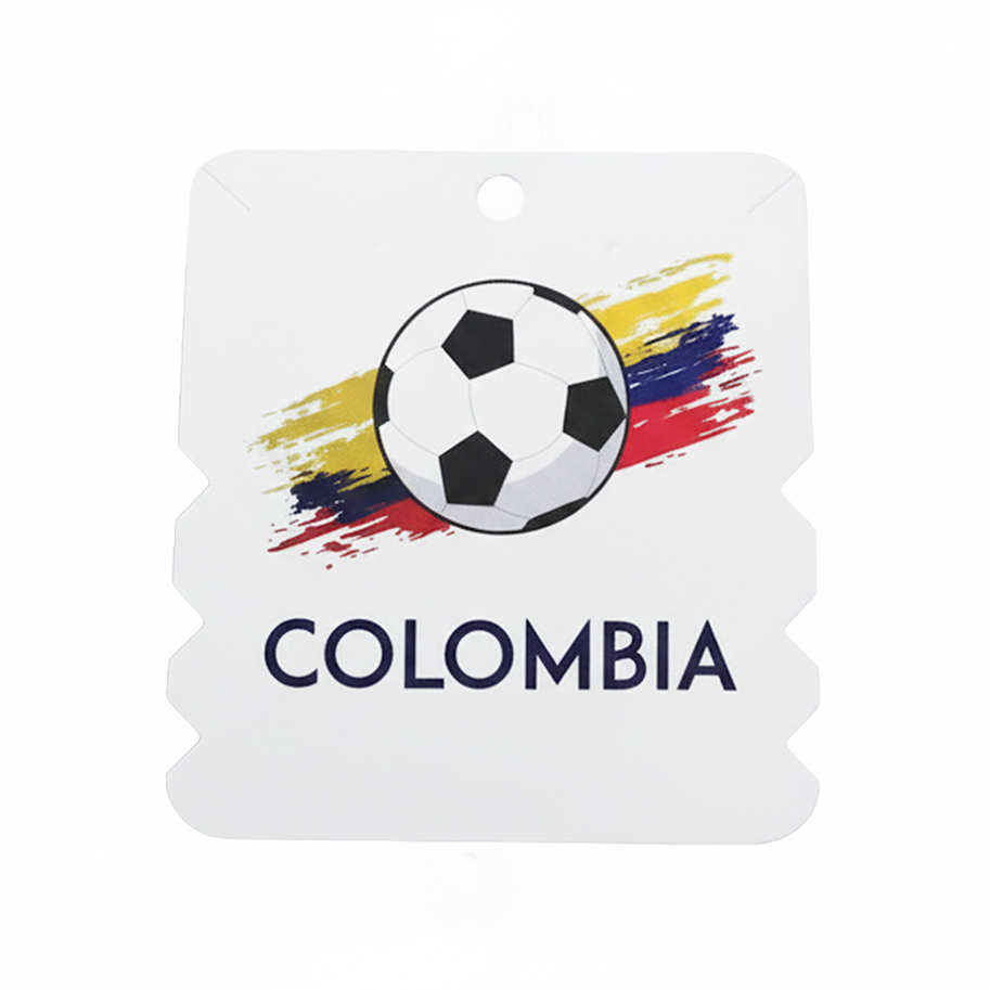 Exhibidor de Cartón para Accesorios / 36