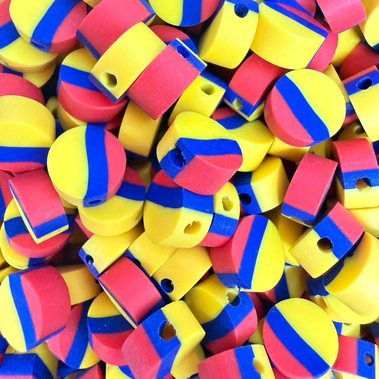 Fimo Redondo Colombia