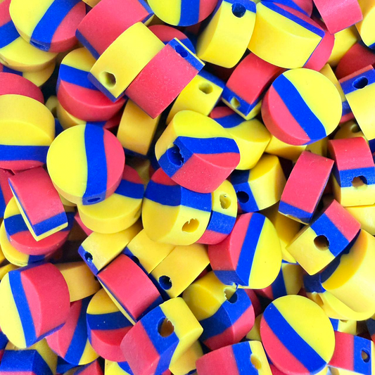 Fimo Redondo Colombia