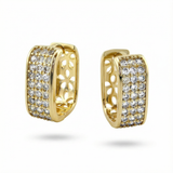 Candongas 77 X Par Rodinados