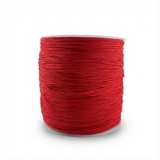 Hilo Celular Coreano #8 Rojo x 500 Metros