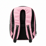 Bolso Mediano con Pantalla led Rosado