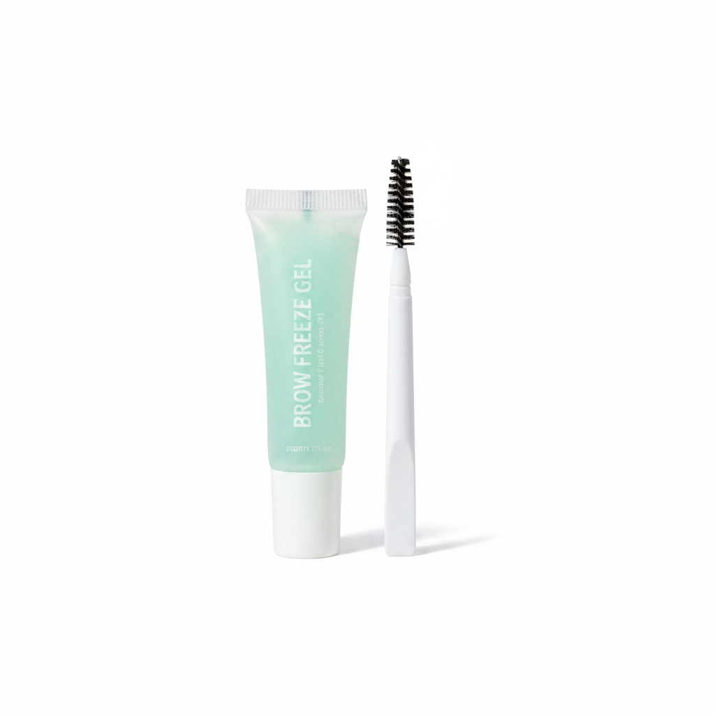 Gel Fijador De Cejas Handaiyan Styling