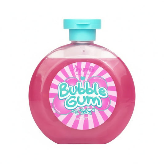 Gel De Ducha Buble Gum Purpure x 300ml