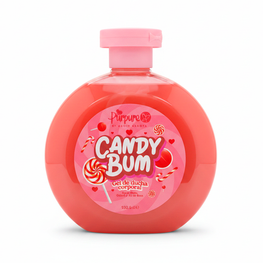 Gel De Ducha Candy Bum Purpure x 300ml