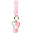 Llavero Figura Hello Kitty Pink