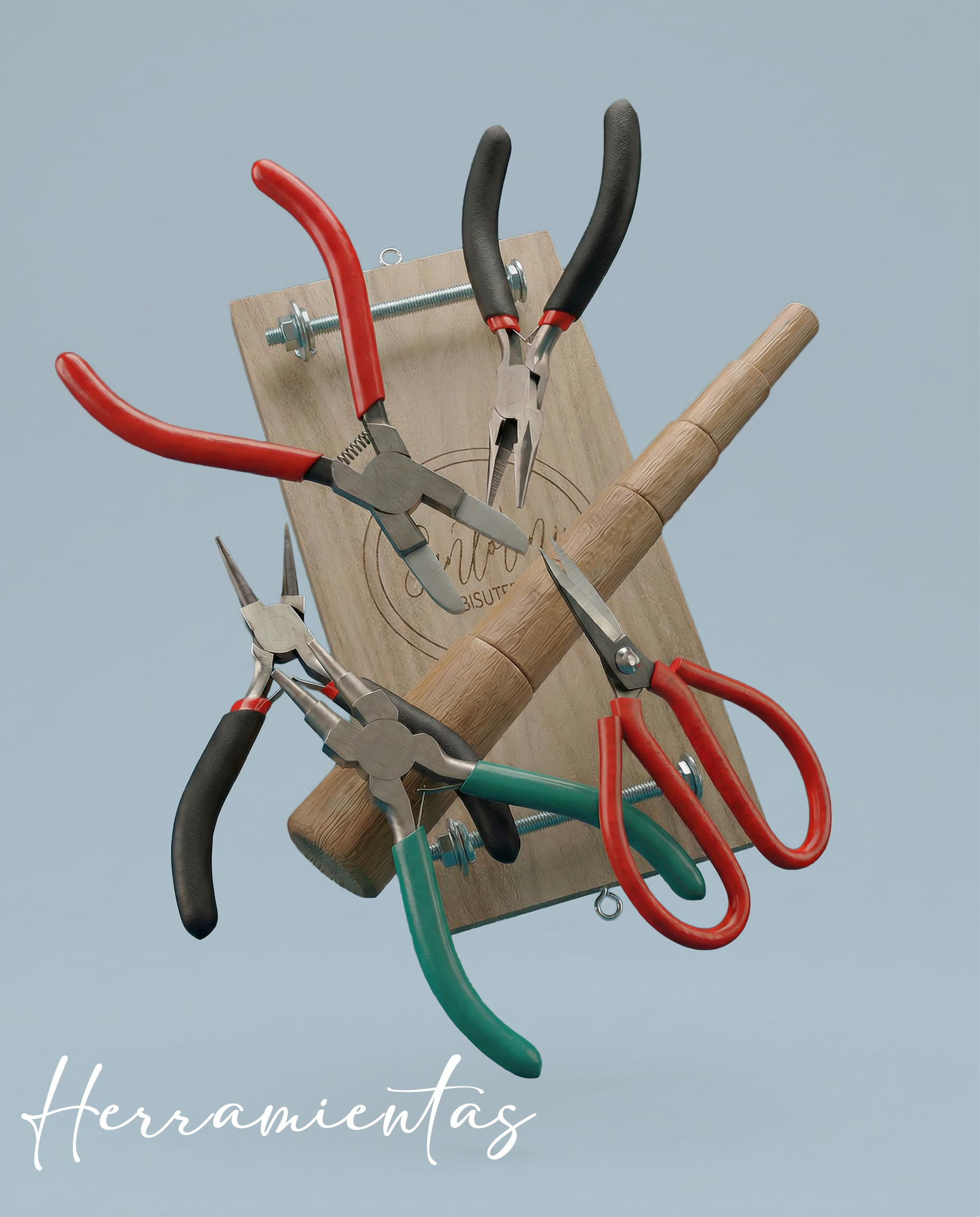 Santorini Bisutería