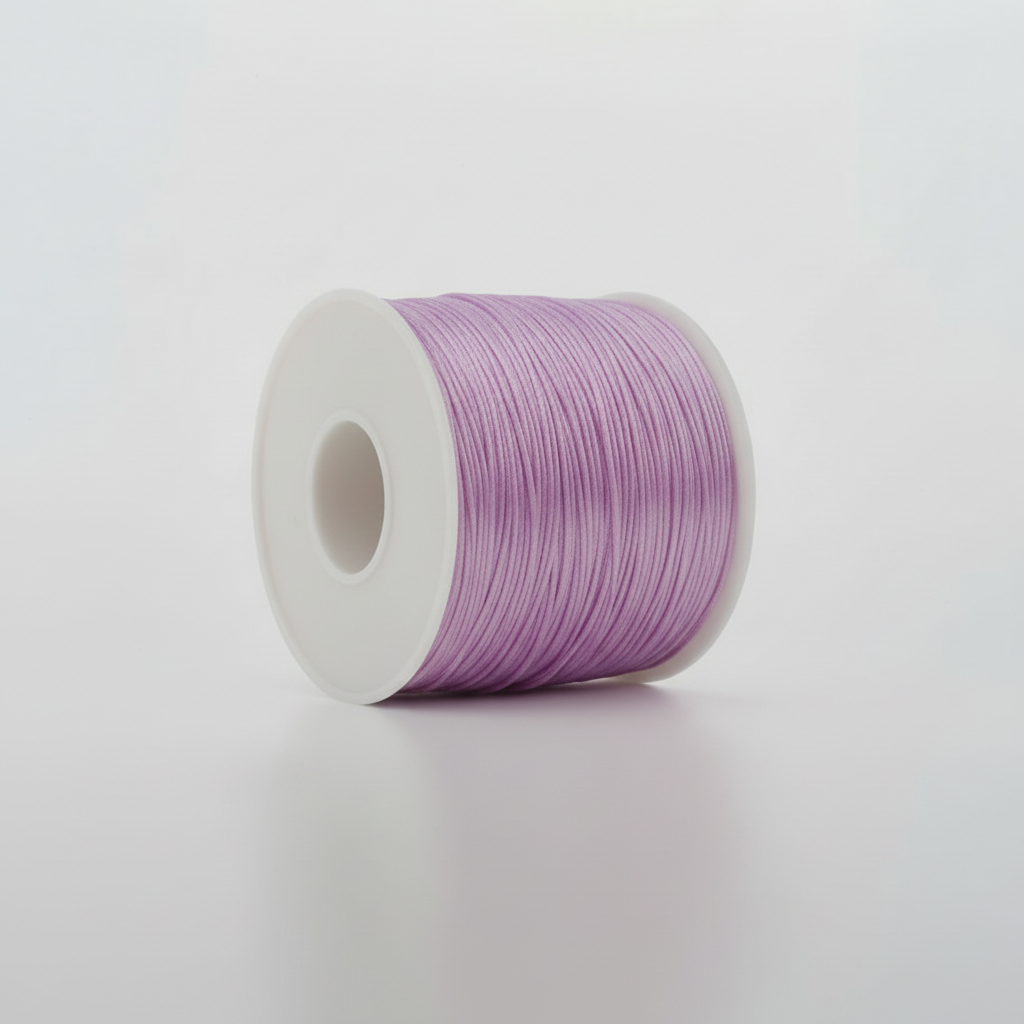 Hilo Celular Coreano Lila Claro #8 / 29