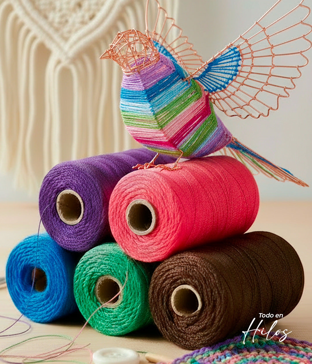 Santorini Bisutería