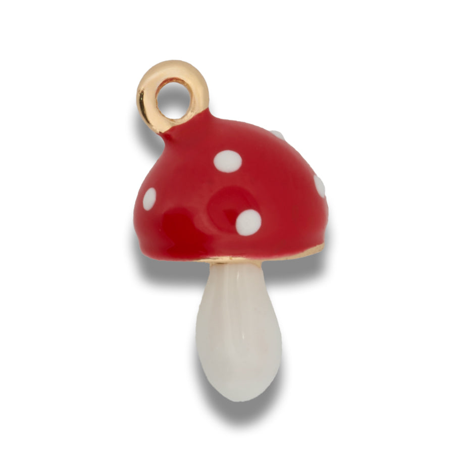 Dije Hongo Rodinado Pintado