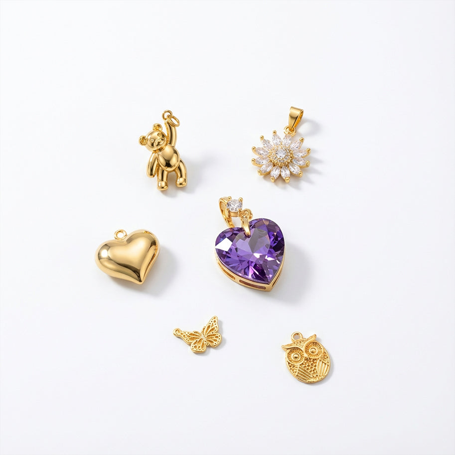 Kit Bisutería Básica + Curso Virtual Gratis