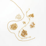 Kit Bisutería Básica + Curso Virtual Gratis