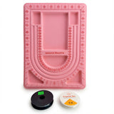 Kit Bisutería Básica + Curso Virtual Gratis