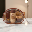Kit Cartuchera choco vebes Purpure x 3 Productos