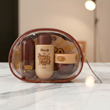 Kit Cartuchera choco vebes Purpure x 3 Productos