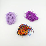 Kit de Kumihimo Cuadrado + Curso Virtual Gratis