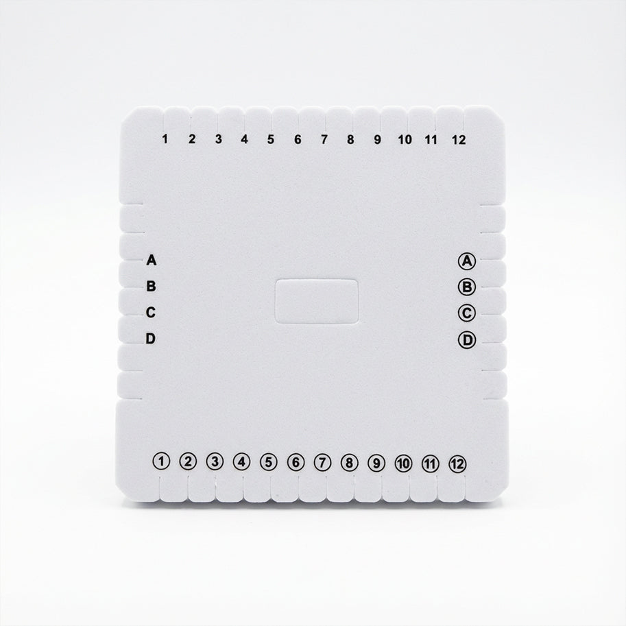 Kit de Kumihimo Cuadrado + Curso Virtual Gratis