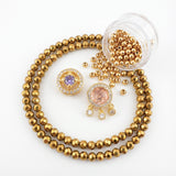 Kit Emprendimiento Kumihimo Redondo