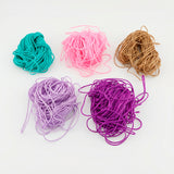 Kit Emprendimiento Kumihimo Redondo