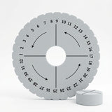 Kit Emprendimiento Kumihimo Redondo