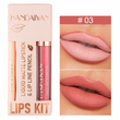 Kit Lapiz Delineador Labios + Labial Mate Handaiyan - #3