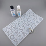 Kit Llaveros De Resina + Curso Virtual Gratis