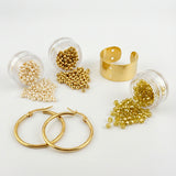 Kit Emprendimiento Macramé