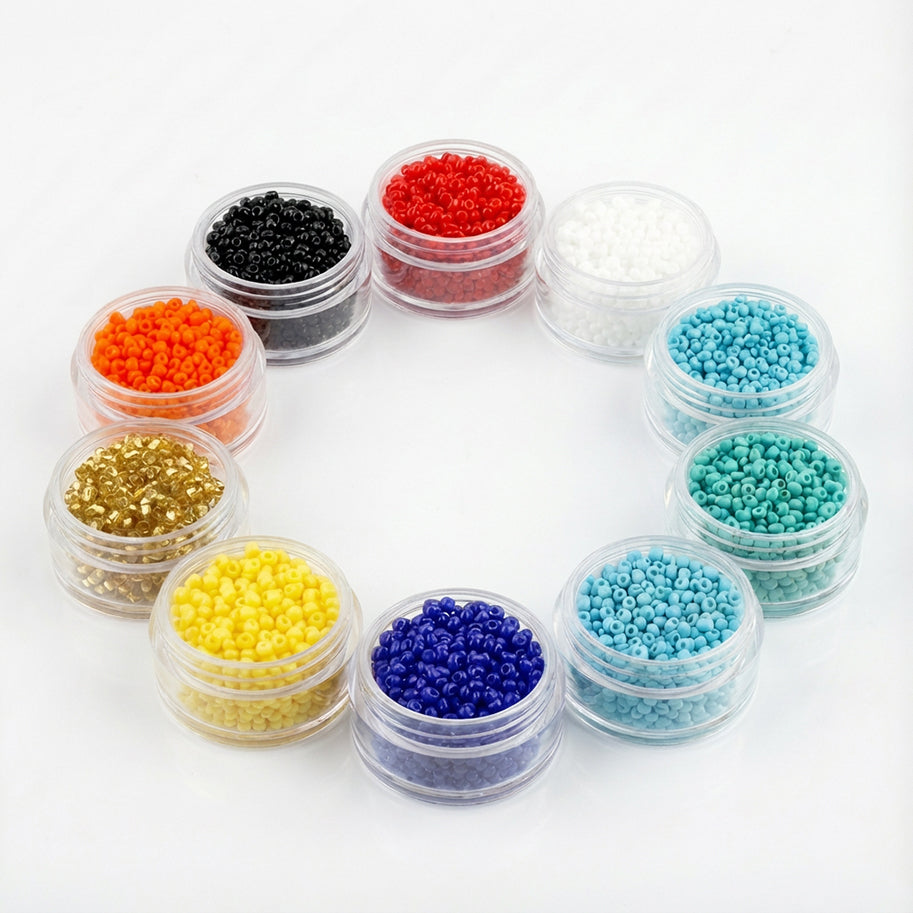 Kit Emprendimiento Mostacilla