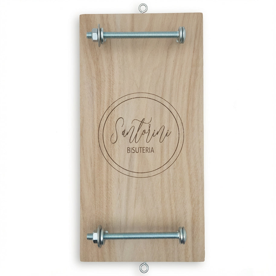 Kit Emprendimiento Mostacilla