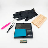 Kit De Resina Epóxica + Curso Virtual Gratis