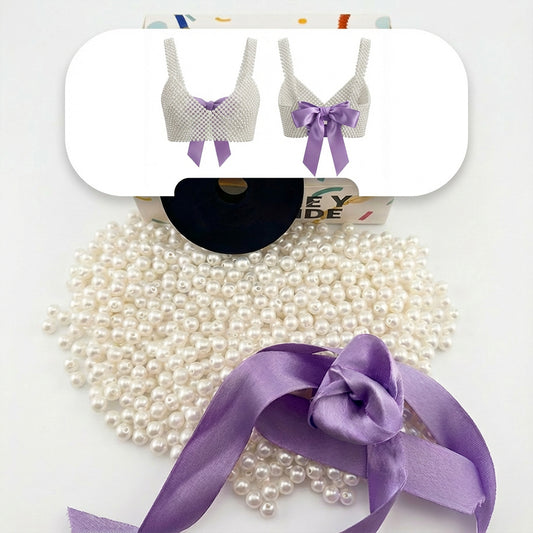 Kit Emprendimiento Top De Perlas