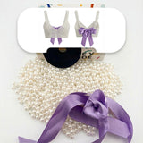 Kit de Top De Perlas + Curso Virtual Gratis