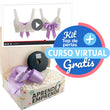 Kit de Top De Perlas + Curso Virtual Gratis