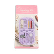 Kit Mini De Costura Lila