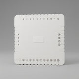 Disco Kumihimo Cuadrado 10cm