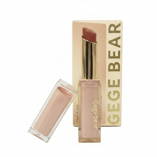 Labial En Barra Sedoso Gege Bear 1