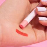 Lapiz Delineador Labial Retractil