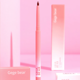 Lapiz Delineador Labial Retractil