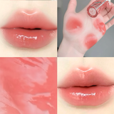Lip Gloss Con Color Hidratante gx1156- 3Gege Bear 3