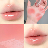 Lip Gloss Con Color Hidratante gx1156- 4Gege Bear 4