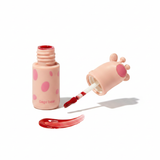 Lip Gloss Con Color Jirafa Gege Bear