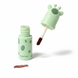 Lip Gloss Con Color Jirafa Gege Bear