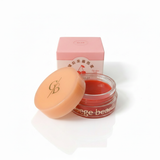 Lip Gloss Hidratante En Crema Gege Bear GX1090